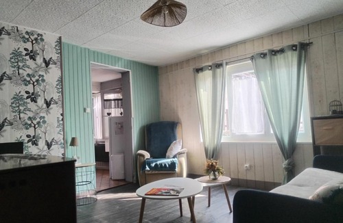 Lesmont House | Le Nichoir de Lesmont