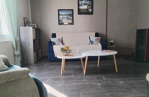 Lesmont House | Le Nichoir de Lesmont