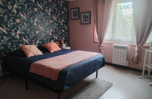 Lesmont House | Le Nichoir de Lesmont