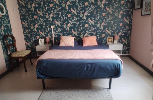 Lesmont House | Le Nichoir de Lesmont