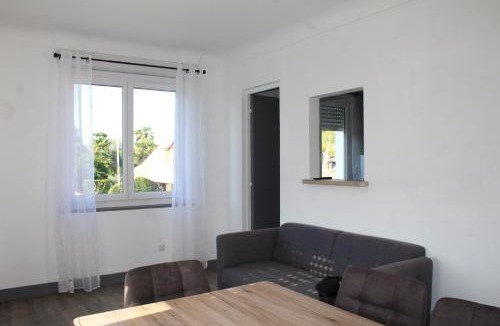 Gan Apartment | Le Nid - 2 Bedrooms - Myra Conciergerie