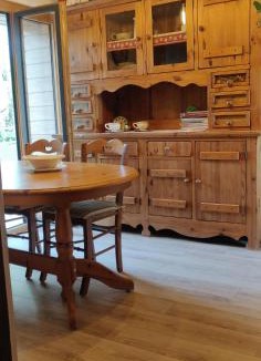 Publier House | Le nid bucolique