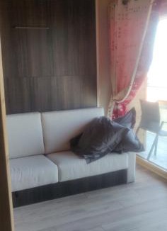 Publier House | Le nid bucolique