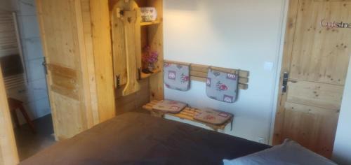 Publier House | Le nid bucolique