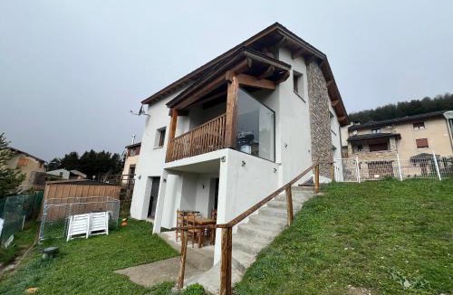 Formigueres Apartment | Le nid Capcinois