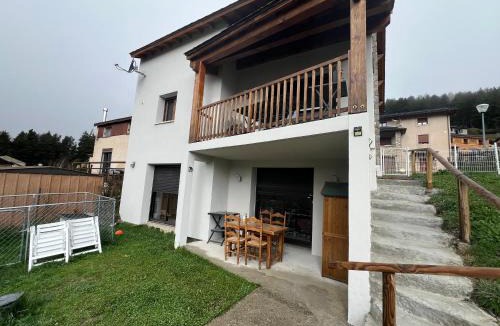 Formigueres Apartment | Le nid Capcinois