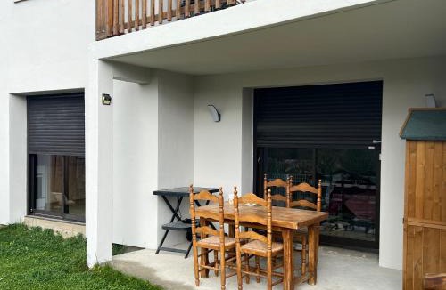 Formigueres Apartment | Le nid Capcinois