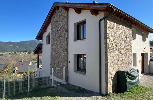 Formigueres Apartment | Le nid Capcinois
