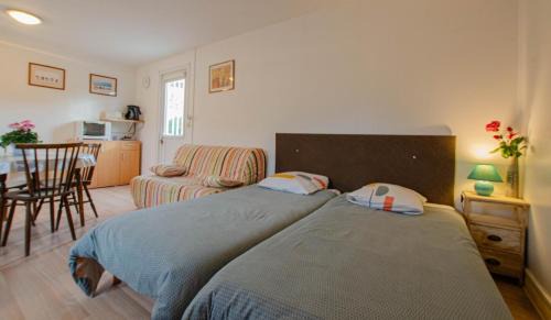 Bouy-Luxembourg House | Le nid d'hirondelles