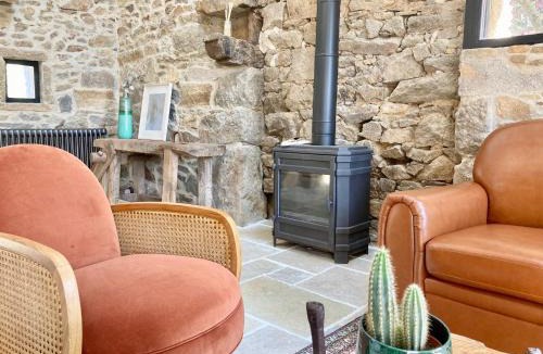 Combourg House | Le Nid de la Breizhidence