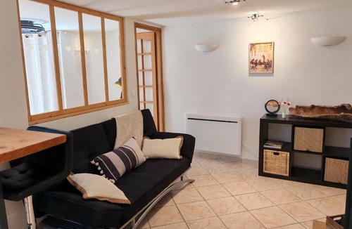 Collobrieres Apartment | Le Nid de la Cigale - Collobrières Centre