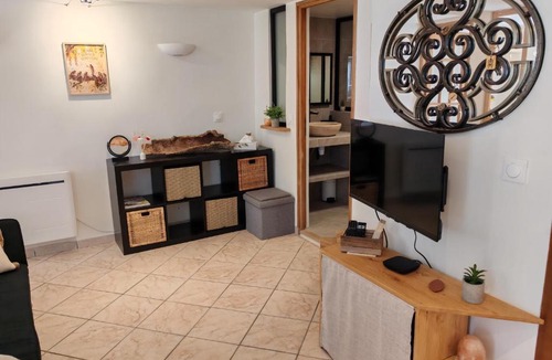Collobrieres Apartment | Le Nid de la Cigale - Collobrières Centre