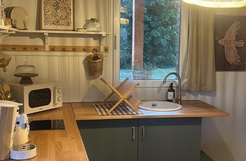 Aire House | Le Nid de Lou