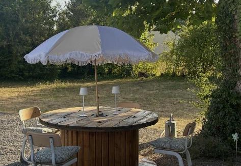 Aire House | Le Nid de Lou