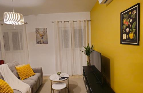 Mouroux Apartment | Le Nid De Mouroux - Disney 20 min - Clim & Parking