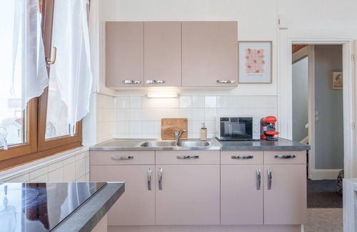 Arches Apartment | Le Nid de Noe - Au cœur des Vosges
