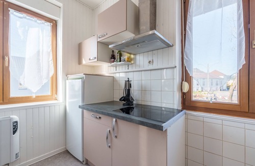 Arches Apartment | Le Nid de Noe - Au cœur des Vosges