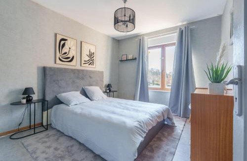 Arches Apartment | Le Nid de Noe - Au cœur des Vosges