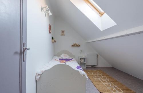 Arches Apartment | Le Nid de Noe - Au cœur des Vosges