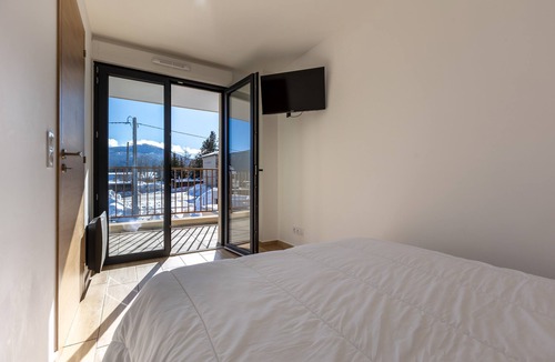 Formigueres Apartment | Le Nid des Pyrénées - Proche des Angles