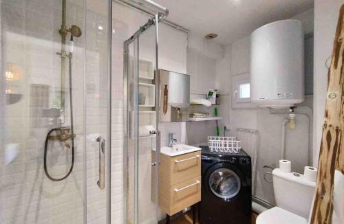 Faubourg Apartment | Le Nimea - Plein Centre - Visit Nîmes on foot