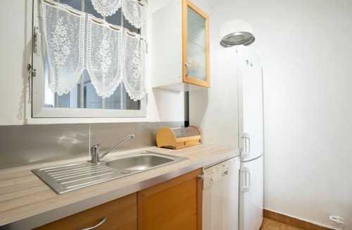 Le Grau-Du-Roi Apartment | Le Nirvana by Interhome