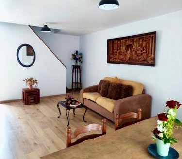 Mohon House | Le Noble Jardin