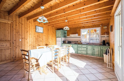 Faverges-Seythenex House | Le Noyeray - Montagne - Proche Annecy