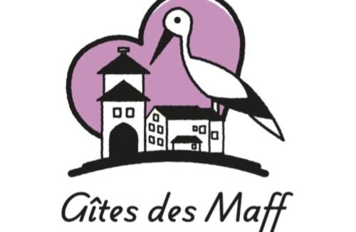 Dambach-la-Ville House | Le p'tit coin de chez nous