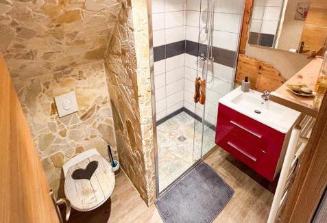 Dambach-la-Ville House | Le p'tit coin de chez nous