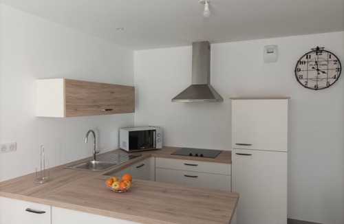 Pledran House | Le P'tit Courtil - Maison à la Campagne