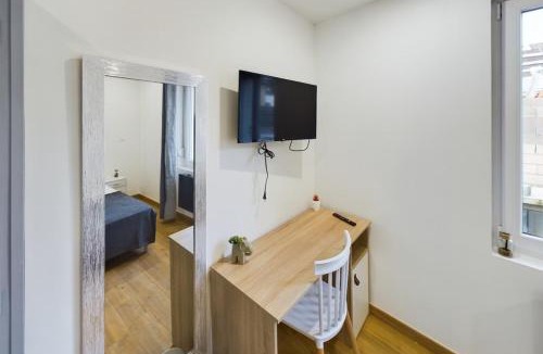 Troyes Apartment | Le P'tit Troyen
