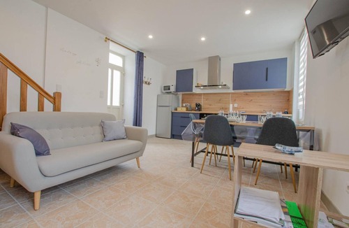 Bar-sur-Aube House | Le Paco - BAR SUR Aube