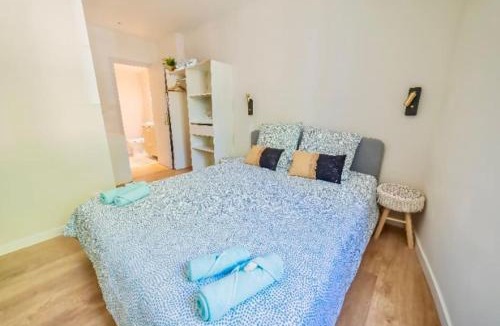Collobrieres Apartment | Le Palm Appartement élégant & Design En Bord Rivière