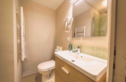 Collobrieres Apartment | Le Palm Appartement élégant & Design En Bord Rivière