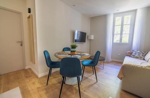 Collobrieres Apartment | Le Palm Appartement élégant & Design En Bord Rivière