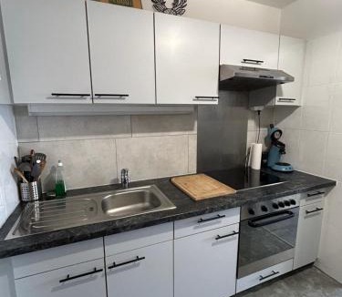Trois-Epis Apartment | Le Panorama - GÎTES MARCK