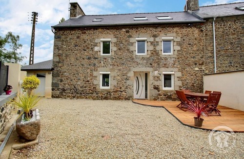 Plourhan House | Le paradis breton - PLOURHAN