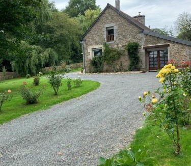 Saint-Gildas Apartment | Le paradis des oiseaux