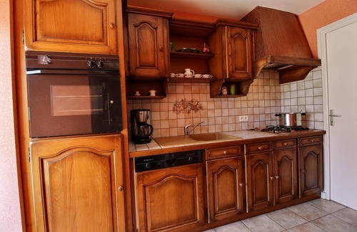 Plouguenast House | Le Paradis - PLOUGUENAST