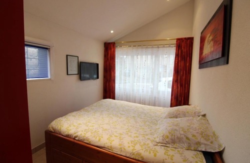 Igney Villa | Le Parigney