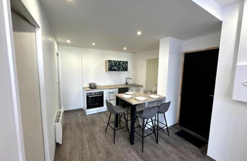 Epinal Apartment | Le Paris-Vosges
