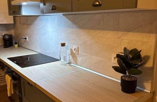 Saint-Brieuc Apartment | Le Parisien - cœur de st-brieuc