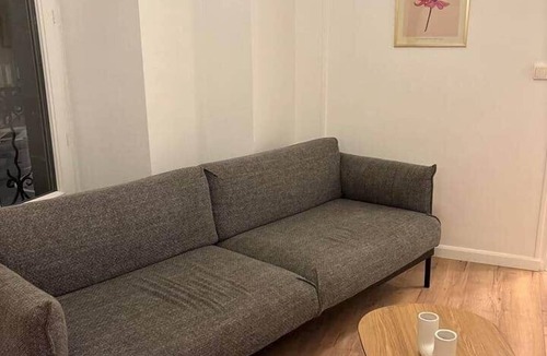 Saint-Brieuc Apartment | Le Parisien - cœur de st-brieuc