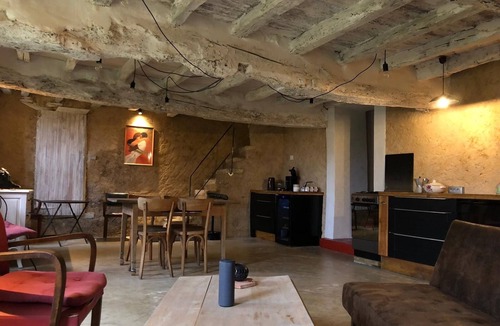 Duran Other | Le Patio a DURAN. 2 parental suites + in the heart of the Gers.