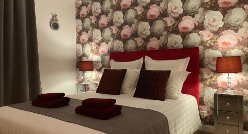 Evran Bed & Breakfast | Le Patio