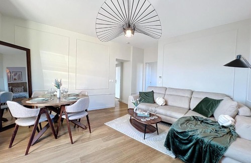 Troyes Apartment | Le Patio’nnement, Troyes, Centre