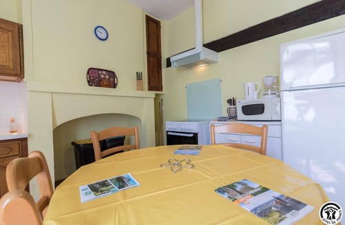 Saiguede House | Le Pavillon - Saiguède
