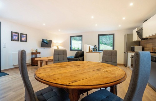 Le Grand Valtin Apartment | Le Perchoir-Le Grand Valtin-Gite 4 People