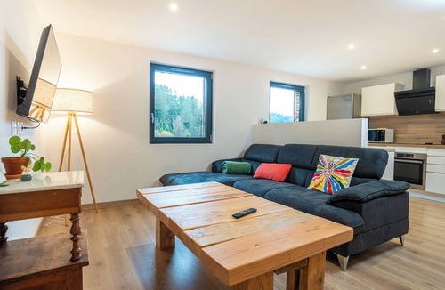 Le Grand Valtin Apartment | Le Perchoir-Le Grand Valtin-Gite 4 People